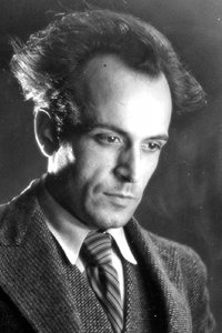 Profile of Harry Hasso
