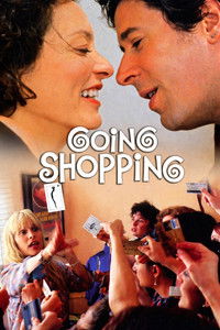 Poster for Going Shopping