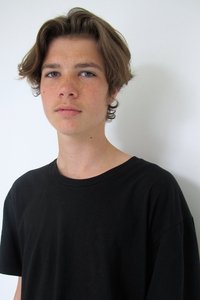 Profile of William Laurie