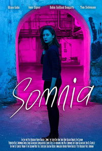 Poster for Somnia