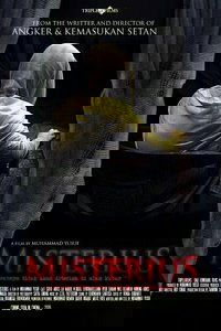 Mysterious