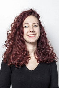 Profile of Maike Münstermann