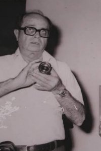 Profile of Marcus Bartley