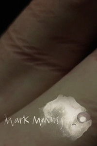 Poster for Mark Making