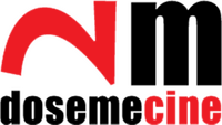 Logo - 2mcine