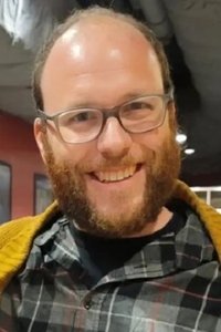 Profile of Jon Hanley Rosenberg