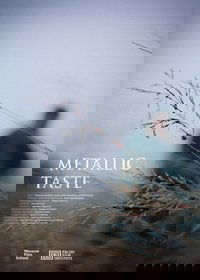 Metallic Taste