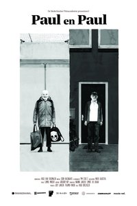 Poster for Paul en Paul