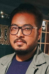 Profile of Samman Roy