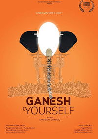 Poster for Ganesh Yourself