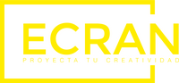 logo for Escuela Ecran