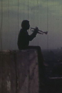 Poster for Abandoned Heights