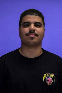 Profile of Lucas Lucatelli