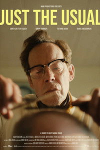 Poster for Just the Usual