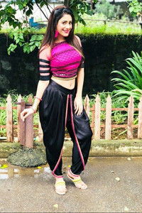 Profile of Hiba Nawab