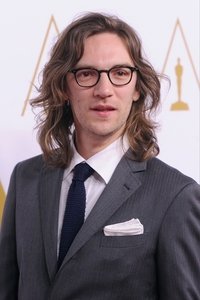 Profile of Crispin Struthers