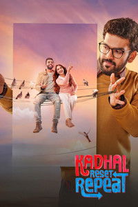 Poster for Kadhal Reset Repeat
