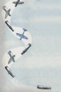 Дорога в облаках