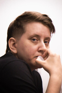 Profile of Audrey-Rose Savard