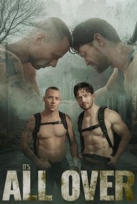 Poster for End Of Your World - It's All Over