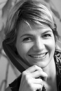 Profile of Frédérique Barkoff