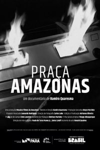 Praça Amazonas