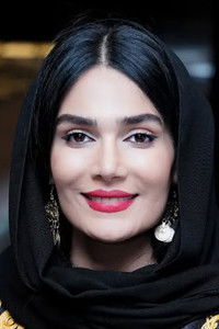 Profile of Mojgan Akhlaghi