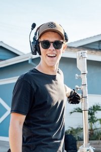 Profile of Micah Ten Pas