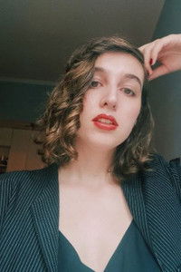 Profile of Rebecca Shoptaw