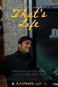 Poster for That's Life