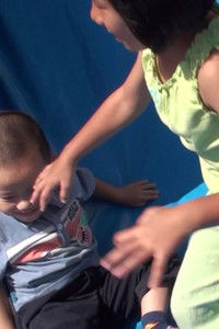 A Testimony of Retracing