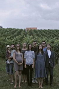 Poster for No Heaven on Earth