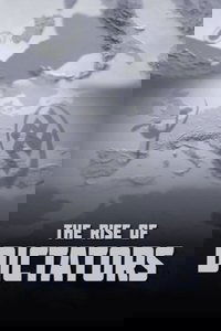 Poster for The Rise of the Dictators