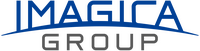 Logo - IMAGICA GROUP