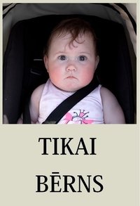 Poster for Just A Child