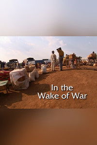 Poster for In the Wake of War