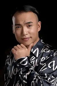 Profile of Huo Yunlong