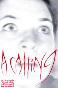 Poster for A Calling