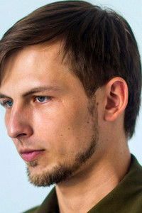 Profile of Ruslan Lepatov