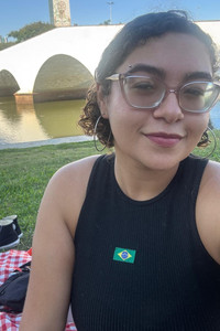 Profile of Rebeka Paula