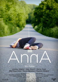 Poster for AnnA