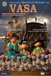 Poster for Vasa