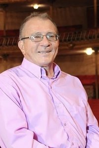 Profile of Federico Ruiz