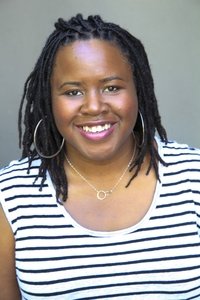 Profile of Angela Harvey