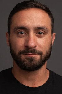 Profile of Anatoliy Dymov