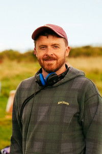 Profile of Brendan Canty