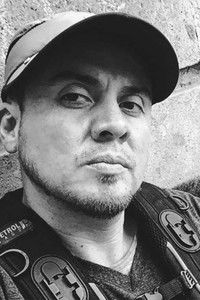 Profile of Pedro Escárcega