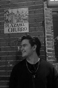 Profile of Andrés Gutiérrez