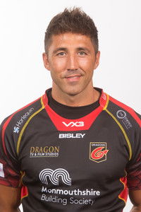 Profile of Gavin Henson