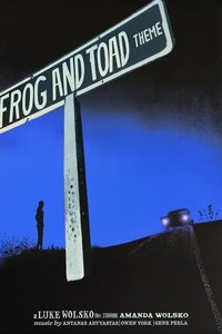 Frog and Toad Theme